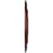 Ekena Millwork Galway Ceiling Medallion (Fits Canopies up to 3 1/4"), 15 3/4"OD x 3 1/4"ID x 1"P, Antique Copper CM15GAACS - alternate 2